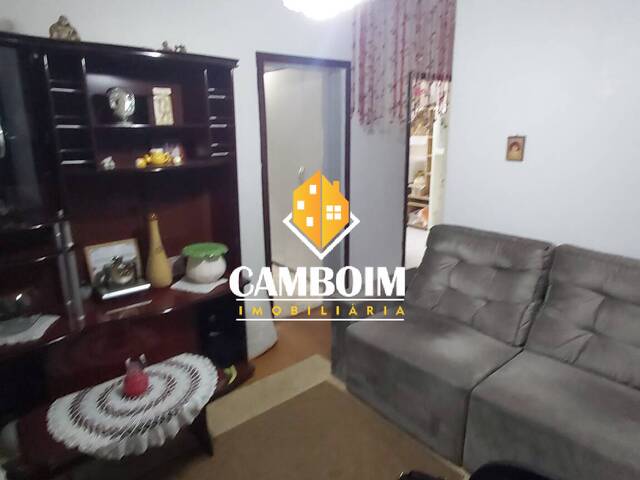 #603 - Apartamento para Venda em Sapucaia do Sul - RS - 1