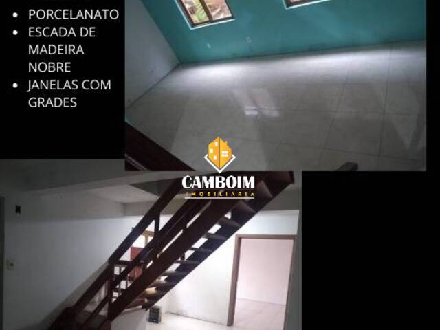 #612 - Casa para Venda em Esteio - RS - 1