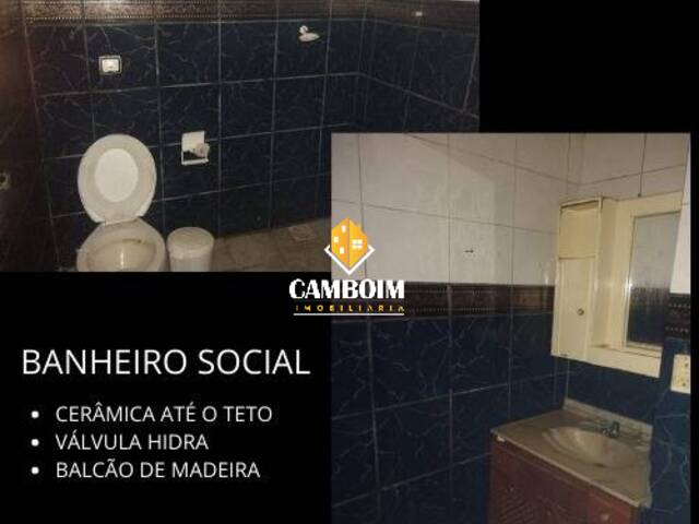 Casa para Venda em Esteio - 5