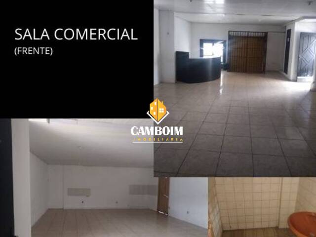 Casa para Venda em Esteio - 4