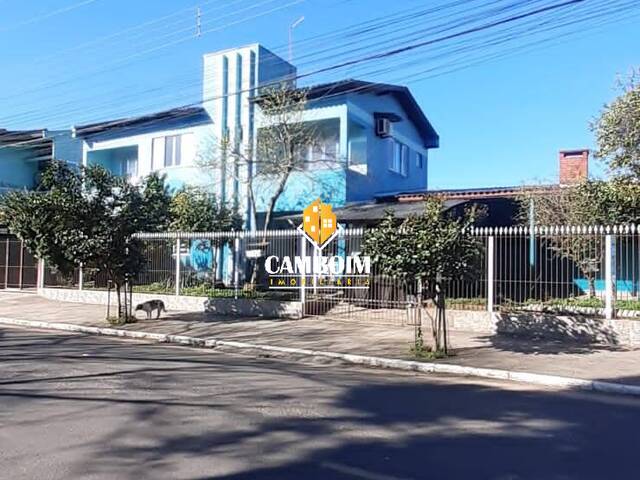 #619 - Casa para Venda em Sapucaia do Sul - RS - 1