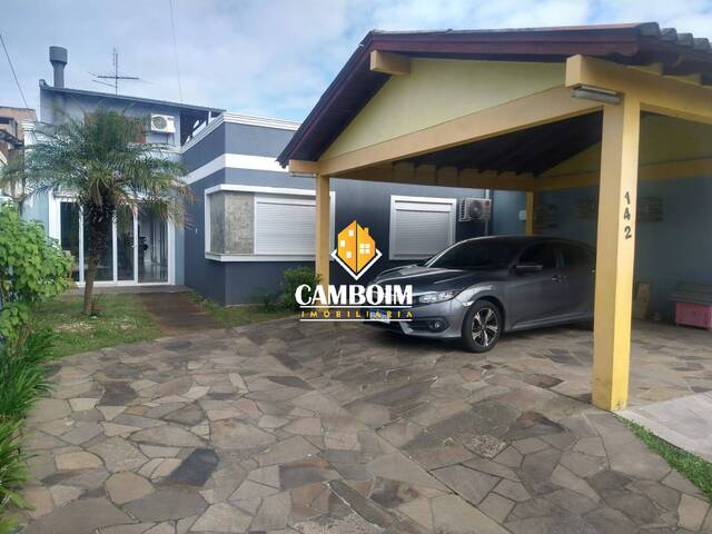 #621 - Casa para Venda em Sapucaia do Sul - RS - 1