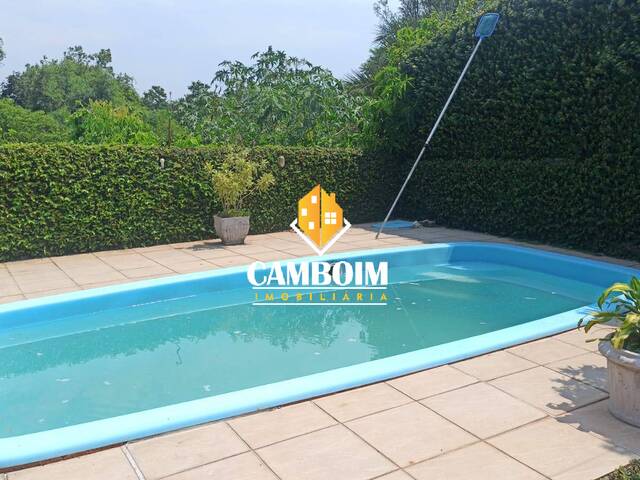 #624 - Casa para Venda em Esteio - RS - 1