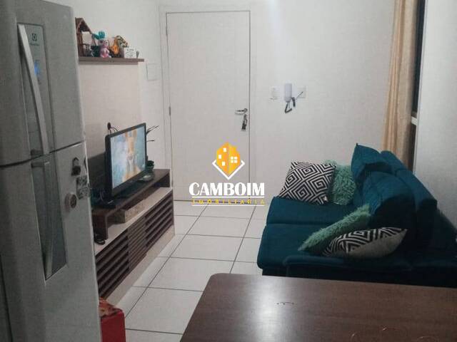Apartamento para Venda em Sapucaia do Sul - 4