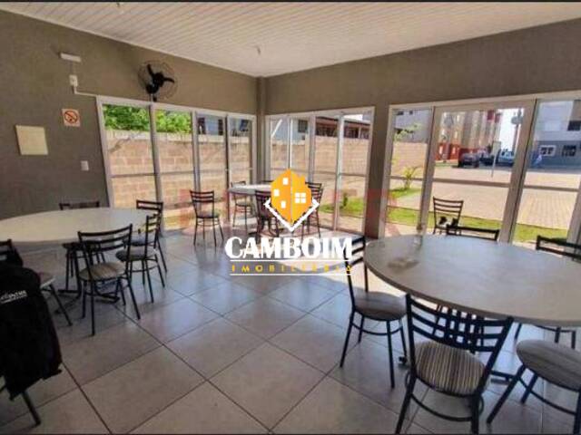 Apartamento para Venda em Sapucaia do Sul - 5