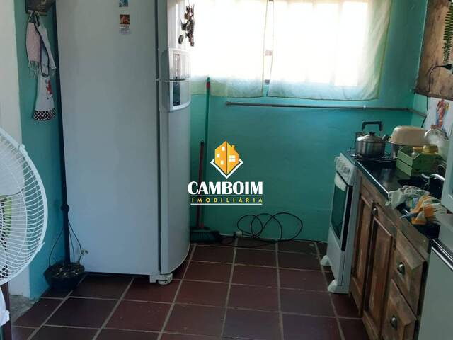 Casa para Venda em Sapucaia do Sul - 4