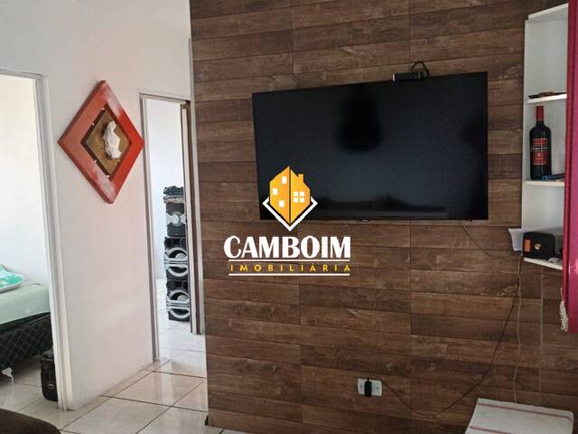 Apartamento para Venda em Sapucaia do Sul - 5
