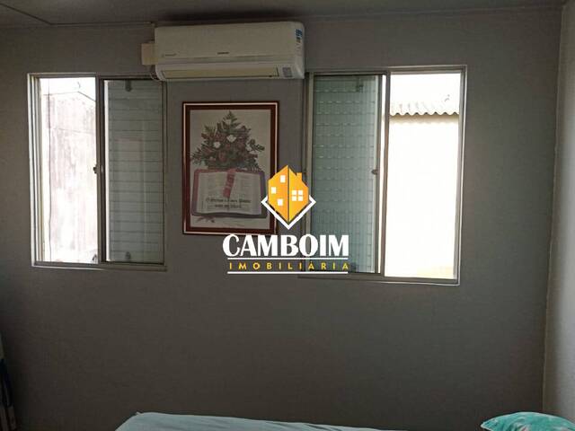 Apartamento para Venda em Sapucaia do Sul - 4