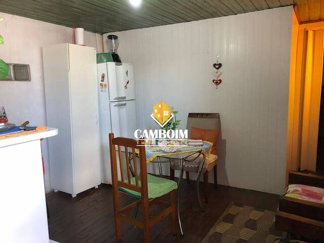 Casa para Venda em Sapucaia do Sul - 5