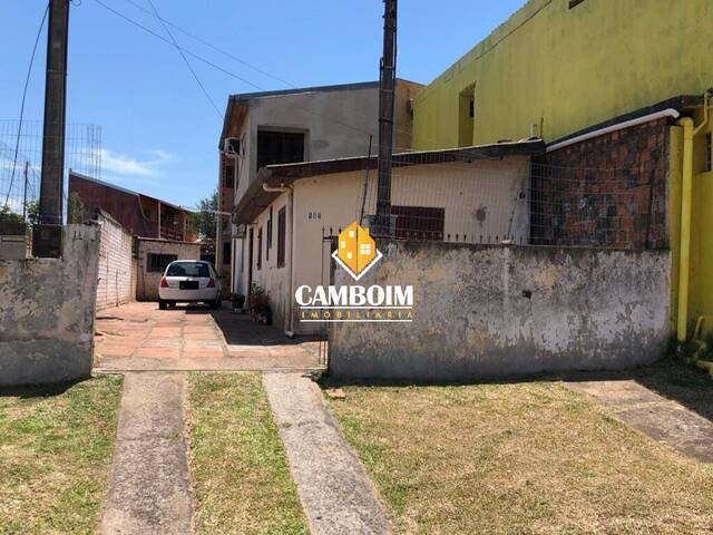 #645 - Casa para Venda em Sapucaia do Sul - RS - 1
