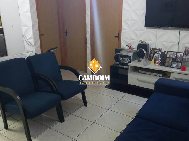 Apartamento para Venda em Sapucaia do Sul - 4
