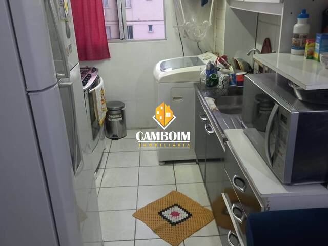 Apartamento para Venda em Sapucaia do Sul - 5