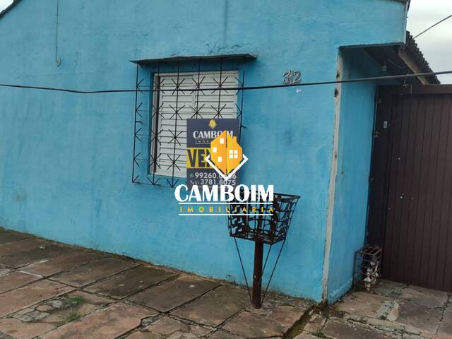 #649 - Casa para Venda em Sapucaia do Sul - RS - 1