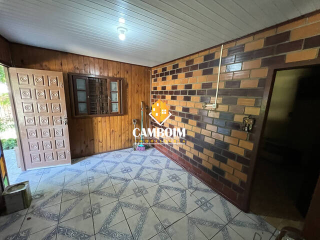 Casa para Venda em Sapucaia do Sul - 5