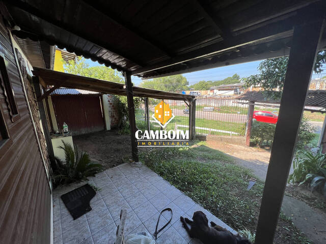 Casa para Venda em Sapucaia do Sul - 4