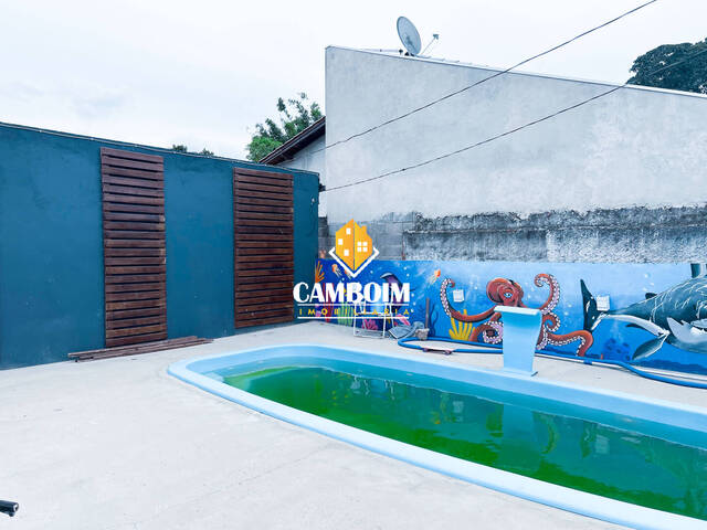 #653 - Casa para Venda em Sapucaia do Sul - RS - 1