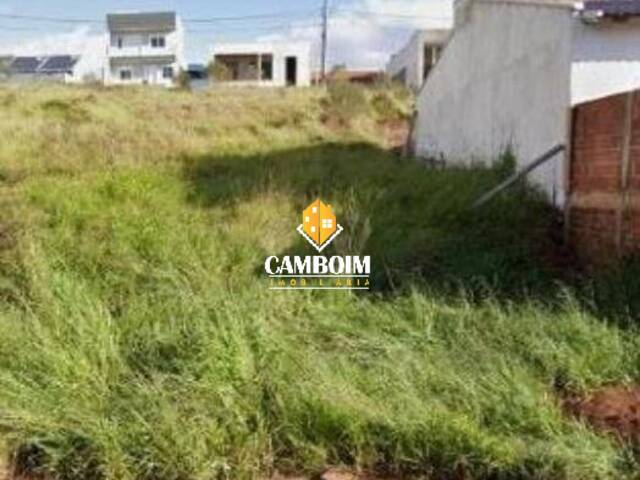 #663 - Área para Venda em Sapucaia do Sul - RS