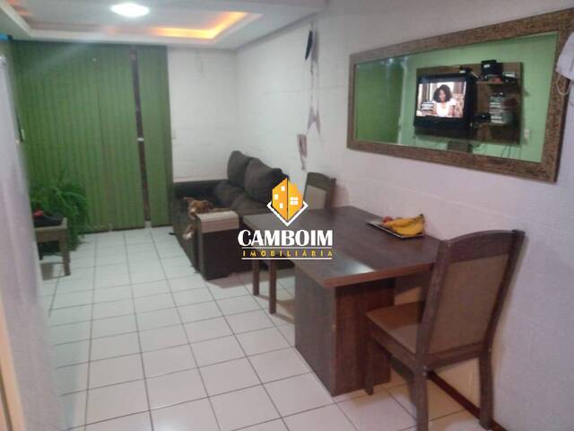 Apartamento para Venda em Sapucaia do Sul - 4