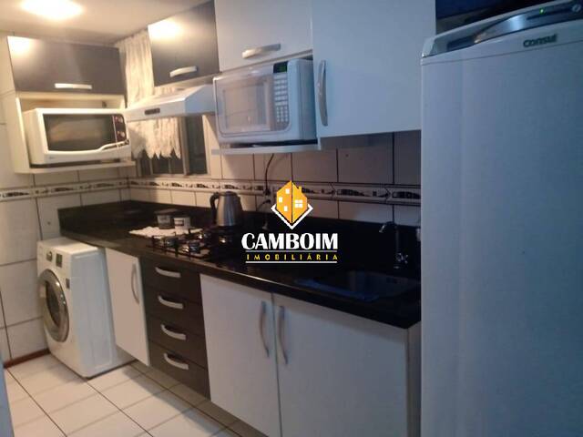 Apartamento para Venda em Sapucaia do Sul - 5