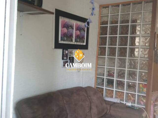 Apartamento para Venda em Sapucaia do Sul - 5