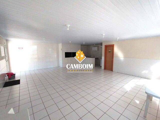 Apartamento para Venda em Sapucaia do Sul - 4