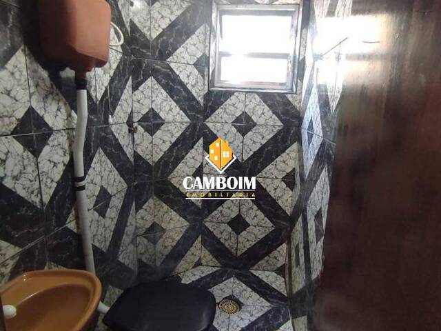 #671 - Apartamento para Venda em Sapucaia do Sul - RS - 2