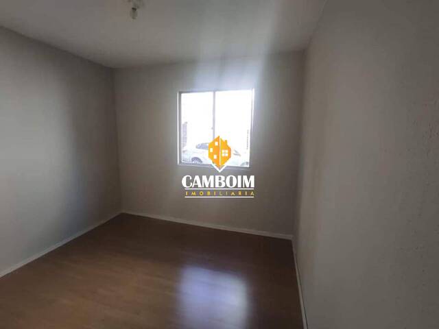 #671 - Apartamento para Venda em Sapucaia do Sul - RS - 1