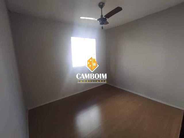 Apartamento para Venda em Sapucaia do Sul - 4