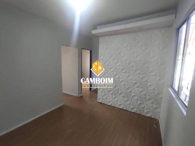 #671 - Apartamento para Venda em Sapucaia do Sul - RS - 3