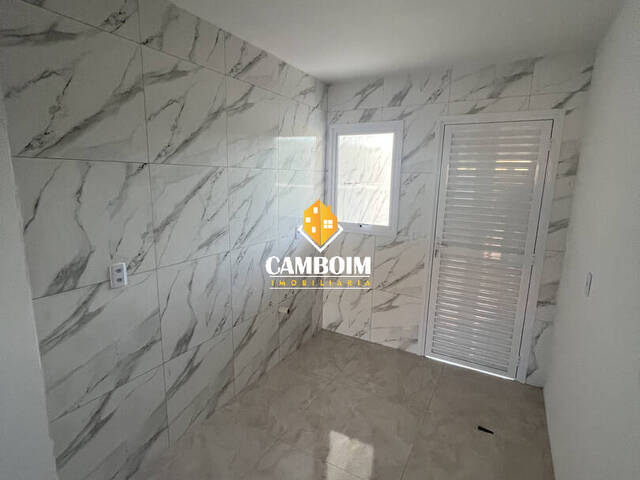 #673 - Casa para Venda em Sapucaia do Sul - RS - 2