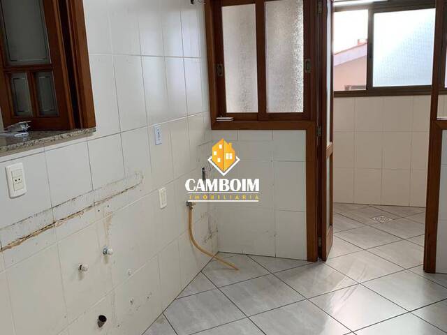 Apartamento para Venda em Esteio - 5