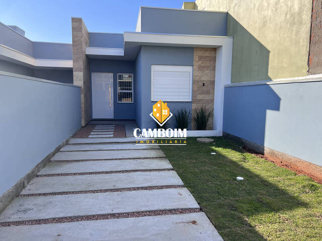 #682 - Casa para Venda em Sapucaia do Sul - RS - 1