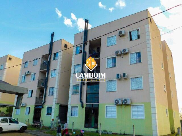 #685 - Apartamento para Venda em Sapucaia do Sul - RS - 1