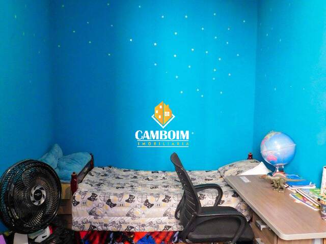 Apartamento para Venda em Sapucaia do Sul - 4