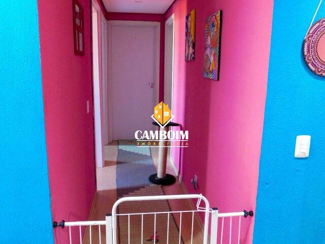 Apartamento para Venda em Sapucaia do Sul - 5