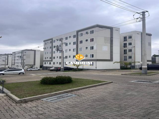 #689 - Apartamento para Venda em Sapucaia do Sul - RS - 1