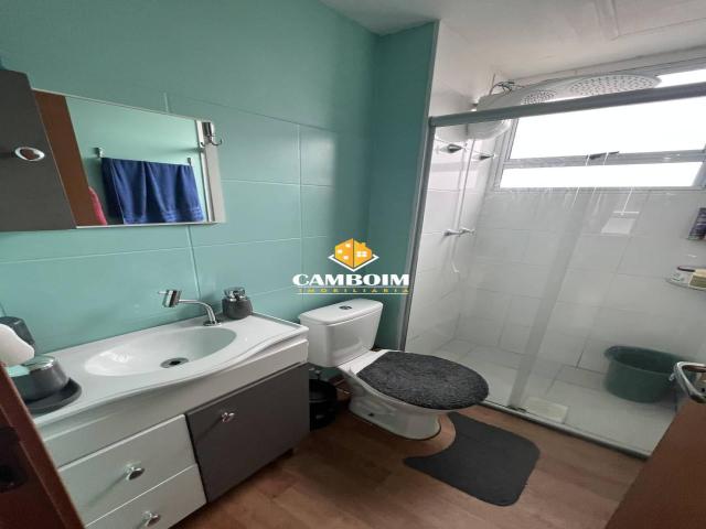 Apartamento para Venda em Sapucaia do Sul - 4