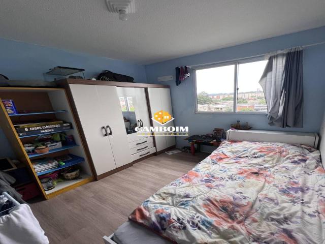 Apartamento para Venda em Sapucaia do Sul - 5