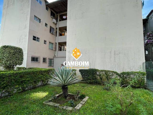 Apartamento para Venda em Sapucaia do Sul - 1