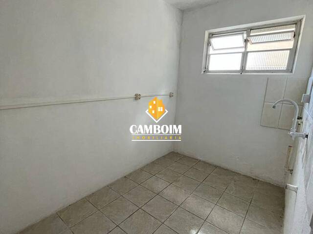 Apartamento para Venda em Sapucaia do Sul - 5