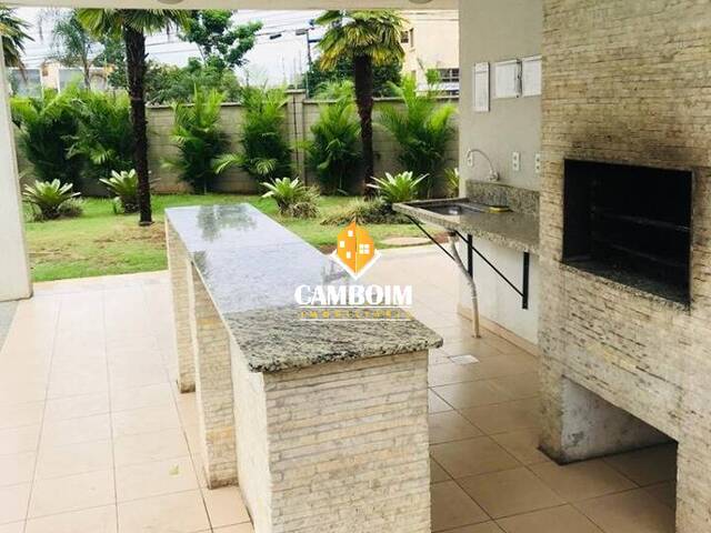#694 - Apartamento para Venda em Sapucaia do Sul - RS - 2