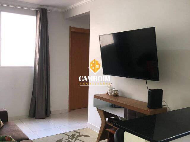 Apartamento para Venda em Sapucaia do Sul - 4