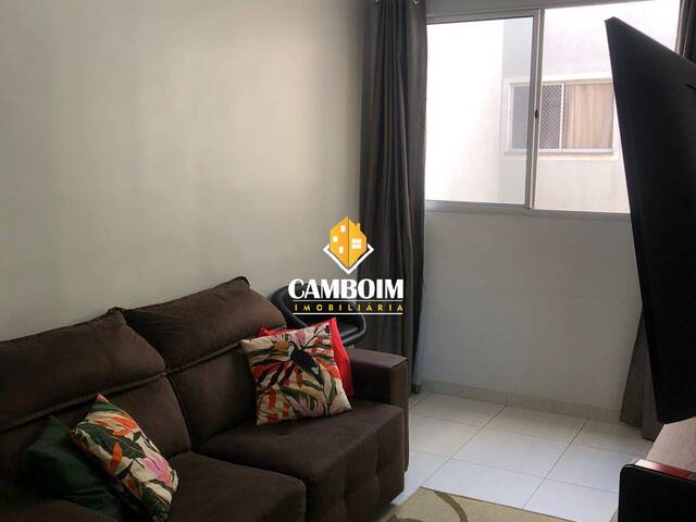 Apartamento para Venda em Sapucaia do Sul - 5
