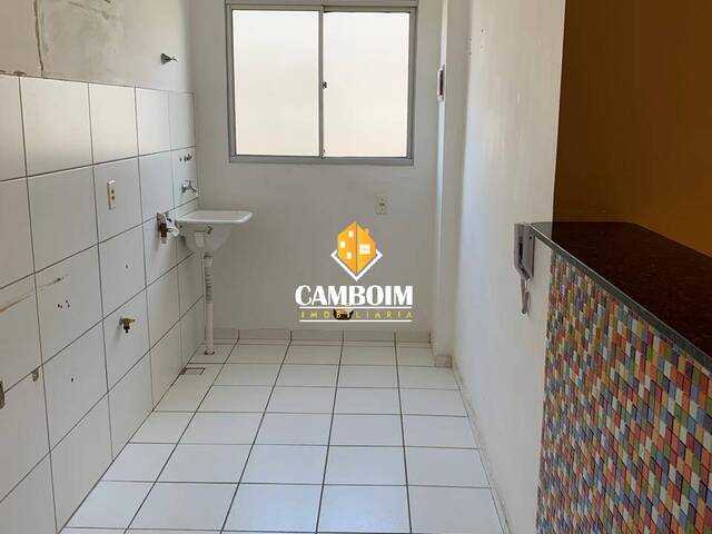 Apartamento para Venda em Sapucaia do Sul - 4