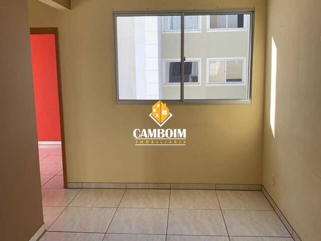 Apartamento para Venda em Sapucaia do Sul - 5