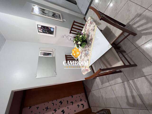 Casa para Venda em Sapucaia do Sul - 4