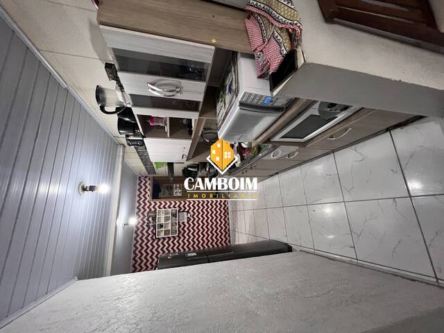 Casa para Venda em Sapucaia do Sul - 5