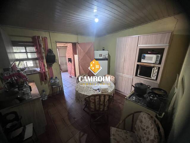 Casa para Venda em Sapucaia do Sul - 4
