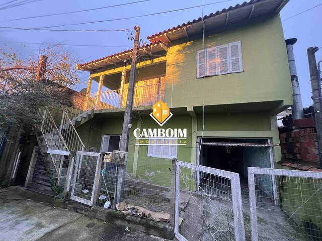 #701 - Casa para Venda em Sapucaia do Sul - RS - 1