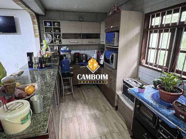 Casa para Venda em Sapucaia do Sul - 4